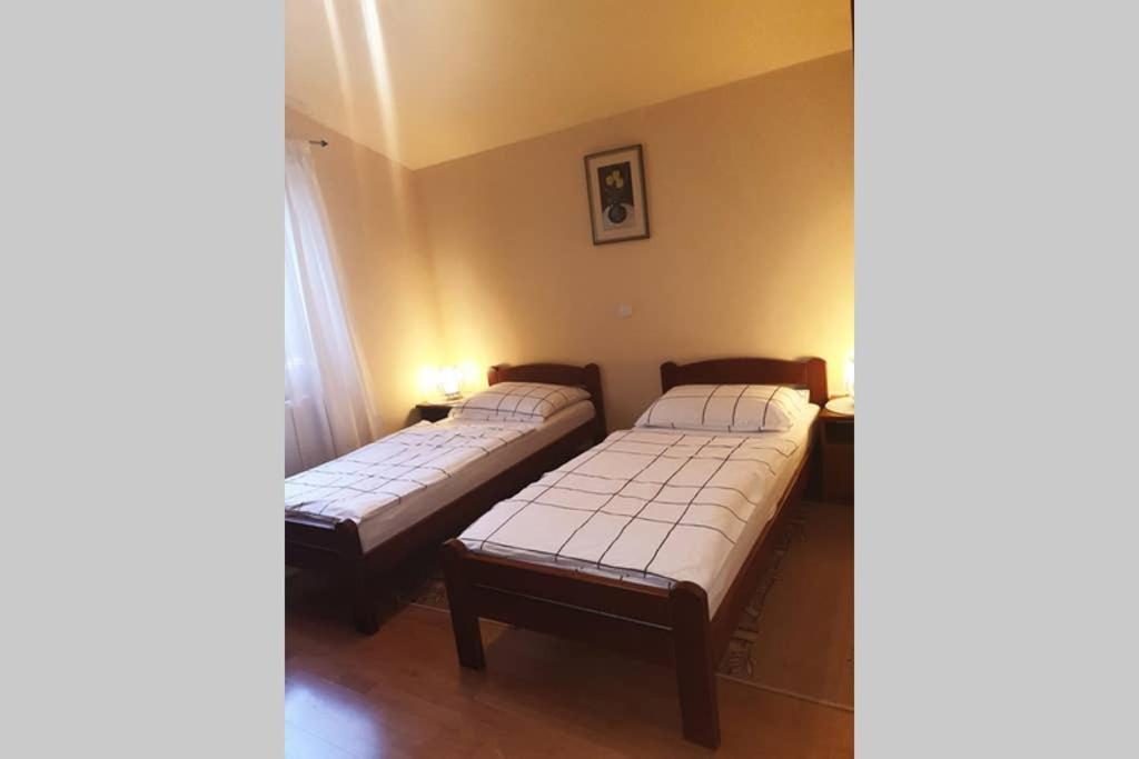 Apartman Stela بوريتش المظهر الخارجي الصورة