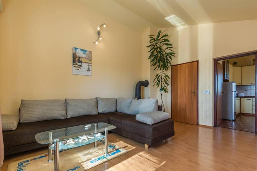 Apartman Stela بوريتش المظهر الخارجي الصورة