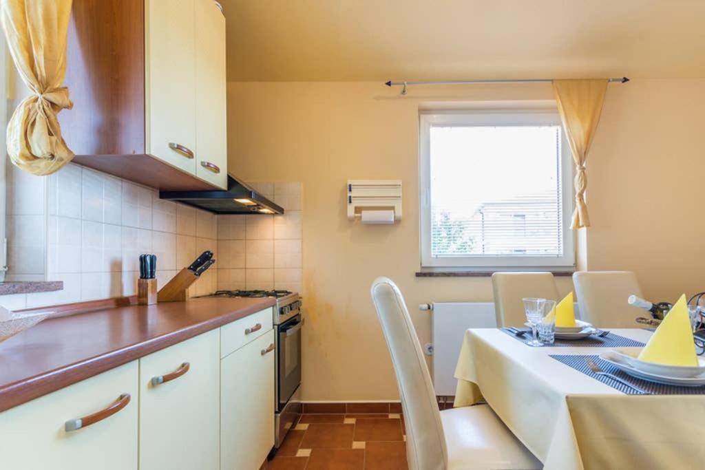 Apartman Stela بوريتش المظهر الخارجي الصورة