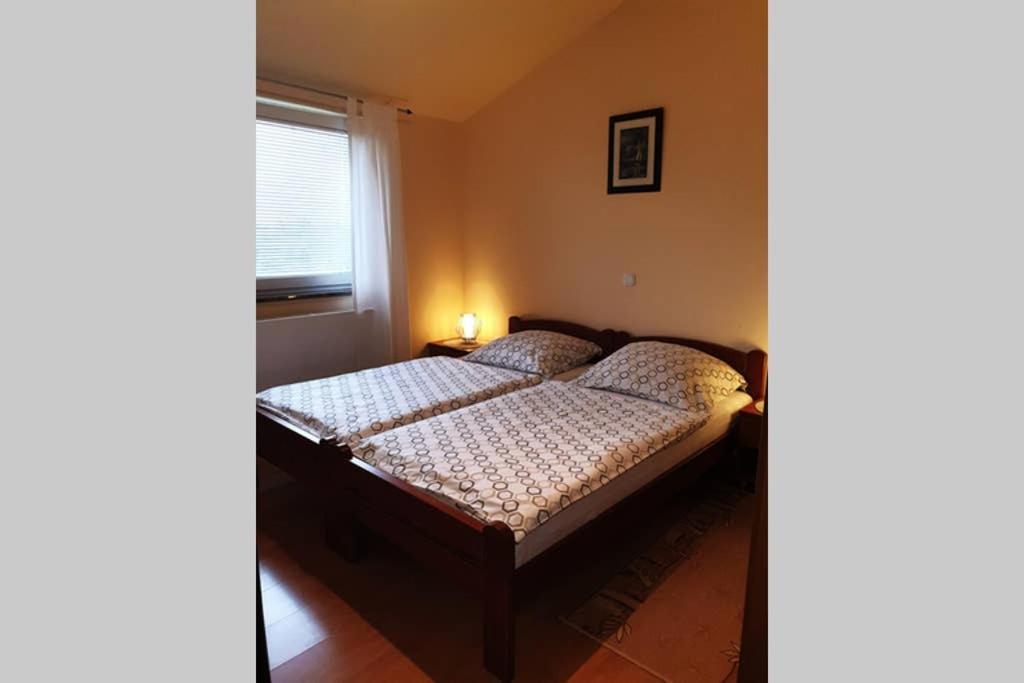 Apartman Stela بوريتش المظهر الخارجي الصورة