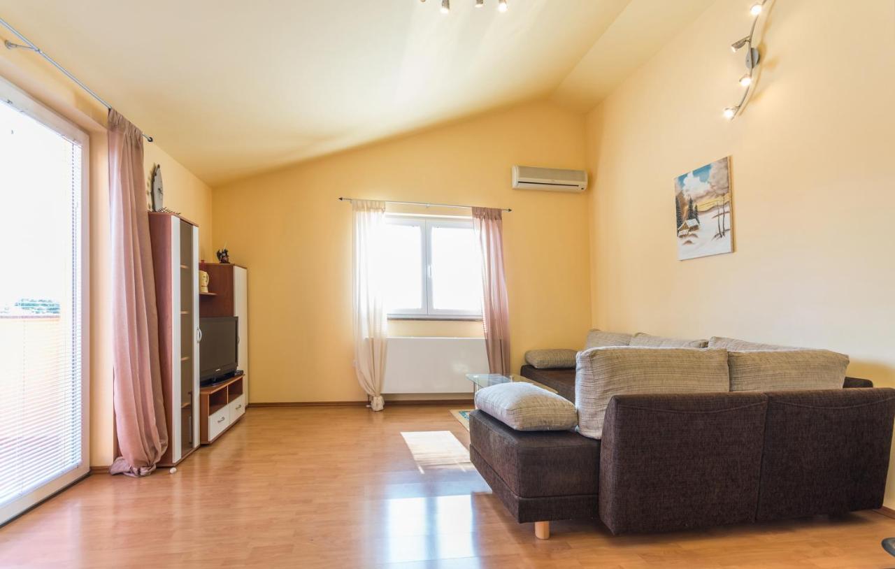 Apartman Stela بوريتش المظهر الخارجي الصورة