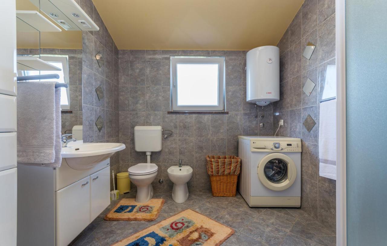 Apartman Stela بوريتش المظهر الخارجي الصورة