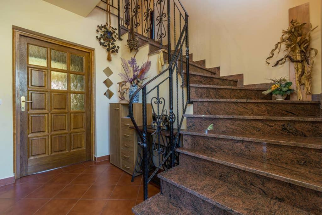 Apartman Stela بوريتش المظهر الخارجي الصورة