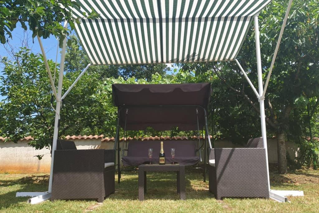 Apartman Stela بوريتش المظهر الخارجي الصورة